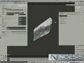 Texture Painting with SoftImage/XSI Tutorial- Part 4 of 4