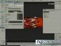 Texture Painting with SoftImage/XSI Tutorial- Part 4 of 4