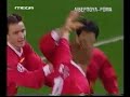 liverpool vs roma( Litmanen) liverpool vs roma( Litmanen)