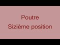 Claudie P3 Argo - Granby (9 ans) Claudie P3 Argo - Granby (9 ans)