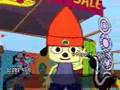 Collection - Parappa The Rappa