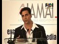 Akshay Kumar Gets