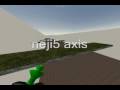 videos de My second trickjump movie