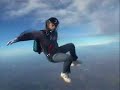 jason cameron 1st sitfly with steve newman