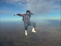 jason cameron 1st sitfly with steve newman