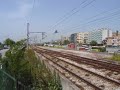 Test H?zl? Tren(High Speed Train) ETR-500 ?zmit\