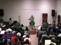 Bishop Joel V. Brown -