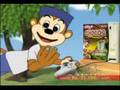 Graphiti - Kelloggs Ad - Graphiti's Animation Showreel