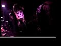 728 Misfits (aka Balzac) - live in Hamburg June 6t