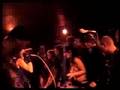 728 Misfits (aka Balzac) - live in Hamburg June 6th, 2007