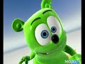 Gummer Bear-Mojo Flix