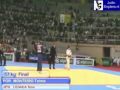 videos de Judo 2009 Rio de Janeiro: Monteiro (POR)  - Udaka (JPN) [-57kg].