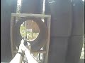 Brads Helmet Cam Pistol shoot 2