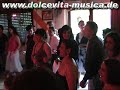Hochzeit in Heilbronn mit italienische musik von DOLCEVITA (unvergesslich)
