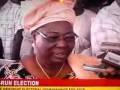 Confused Woman of the YEAR Olusola Adebayo!