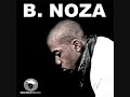 B.Noza & Casely & Pitbull & Red Rat - Messy