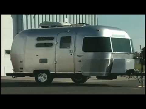 how to replace the skin on airstream rv