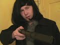 No Country For Old Men: Ashman Film Review No Country For Old Men: Ashman Film Review