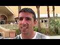 Roy Makaay WSOP 2011