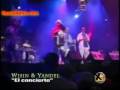 wisin y yandel y jerry rivera - el concierto