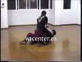 reto wing tsun vs full contact