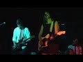 The Jekylls - I'll Never Let You Go - 2013-01-11