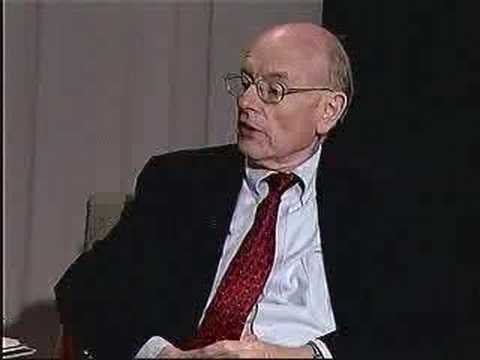 Bruce Gilchrist Ph.D - Air date 05-31-07