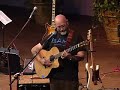 Roby Duke \"Be Thou My Vision\"
