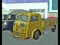 Tempo Matador 1952 Bus Barn version 1.1 para GTA San Andreas vídeo 1