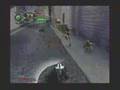 Spawn Armageddon GameCube game
