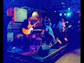 Ted Curson, Pauli Rukakoski & Rhythm bros in Storyville