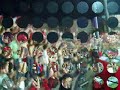 Shvercerat Shkup, Tirona Fanatics Videoreportazhe Qualifications South Africa 2010 Shqiperi - Portugali 1:2