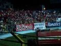 06/06/2009 Shqiperi - Portugali 1:2 (Shvercerat Shkup, Tirona Fanatics)