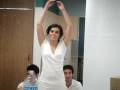 videos de Barbajanadas en el z02 - Michelle haciendo el ridiculo