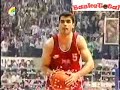 1995.Euroliga.Real Madrid-Olympiakos.FINAL 1995.Euroliga.Real Madrid-Olympiakos.FINAL