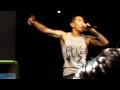 Up and Down Jay Park APAHM Tour NYC 120520