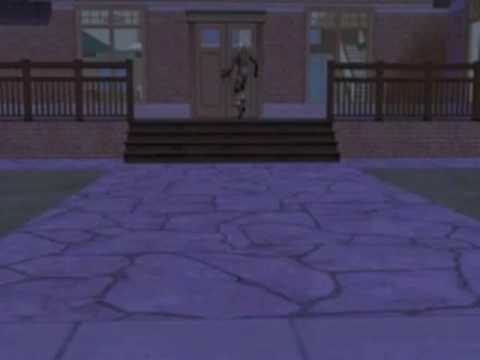Is It Because Im Green? S2E1