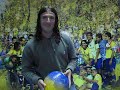 Un mensaje especial para Donda Un mensaje especial para Donda