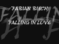 Falling in Love - Fabian Buch