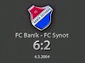 Banicku my jsme s tebou - Club anthem Banicku my jsme s tebou - Club anthem