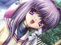 Clannad Game Opening