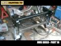 Mud Hunter TV - MH5 Bogger Build Part 10
