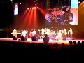 Salsa tour Oscar d Leon 2