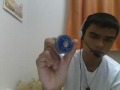 takara tomy metal fight beyblade storm pegasus 105RF