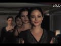 Harvey Nichols Fashion Show 07