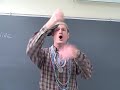 Professor Elvis Zap\