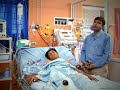 The Sathya Sai Heart Hospital, Rajkot