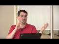 On February 26, 2009, Google software engineer Matt Cutts collected questions on Google Moderator and answered many of them on video. Danny from Brighton asked: What are Google's plans for indexing the deep web? Are there best practices for form contruction to optimise for this?