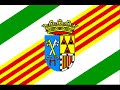 Pa�s Valenci� -  Testimoniatge de la senyera
