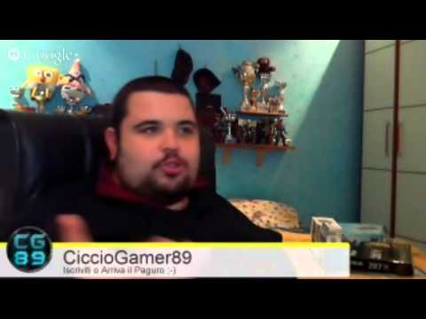 Non Ho Nulla da fare e Faccio una Live xD ............